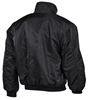 Picture of PILOT JACKET BLACK